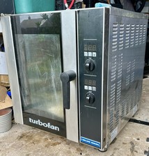Blue Seal TurboFan E33D5