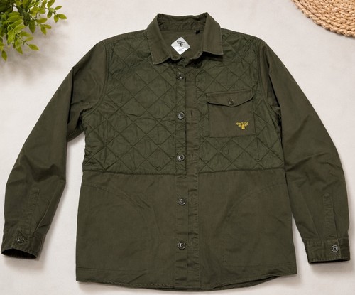 Barbour beacon quilted - barbour,