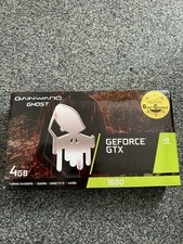 Gainward GeForce GTX 1650 D6