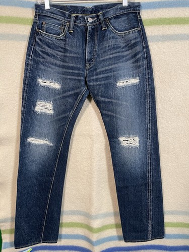 The flat head - jeans, denim