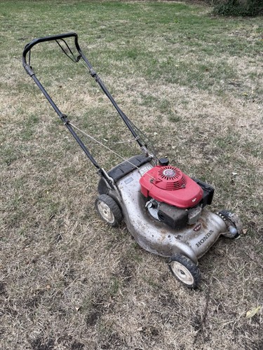 Honda izy hrg465c3 - hrg465c3, lawnmower