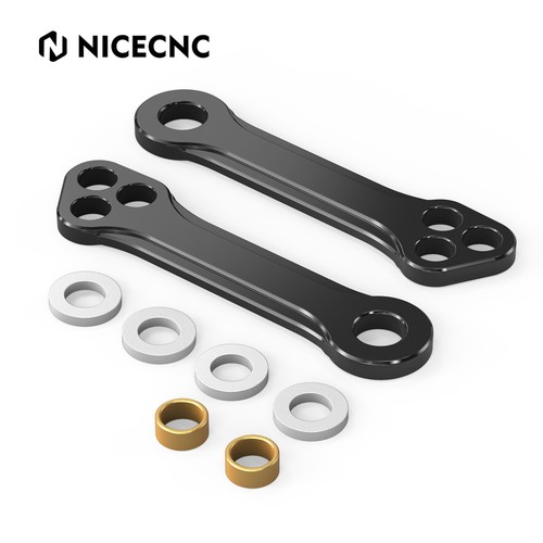 Cnc lowering links - lowering,