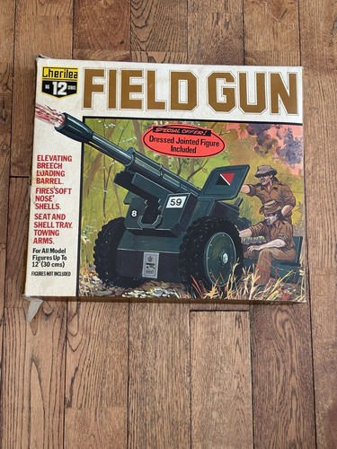 Vintage action man - vintage,