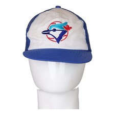 Toronto Blue Jays Mlb Cap - No
