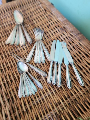 Bader cutlery vintage 25 - bader,