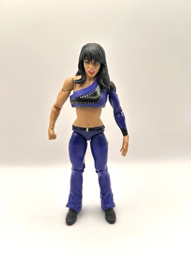 Wwe layla wrestling figure - wwe,