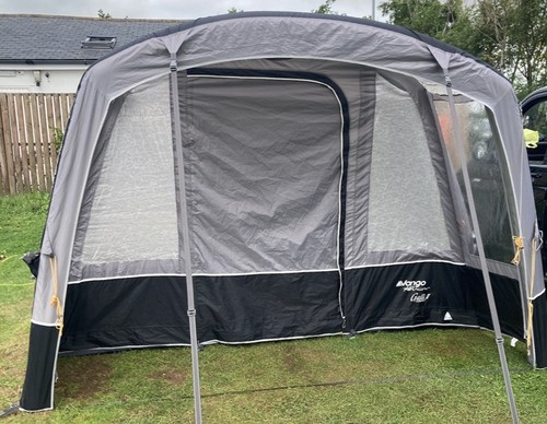 Vango airway galli - vango,