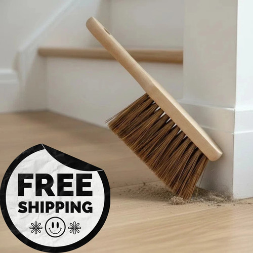 Bassine hand brush heavy - bassine,