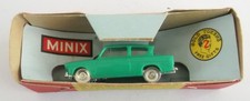 Triang Minix OO - Ford Anglia