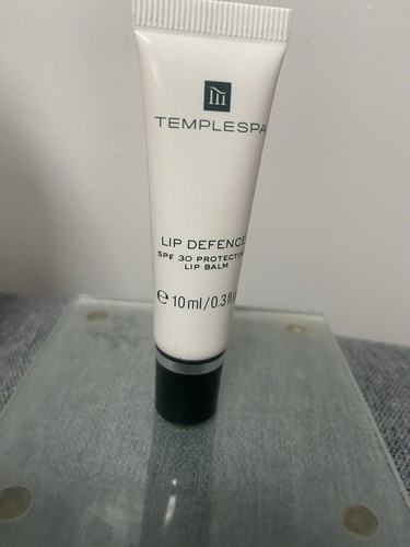Temple spa lip defence spf30 - defence,