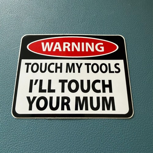 Touch tools ill your - my,