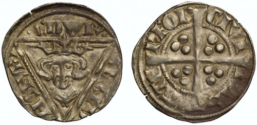 Ireland edward penny - edward,