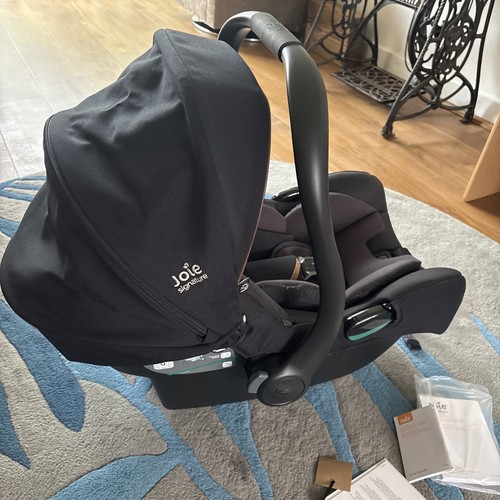 Jole signature baby car seat - jole,