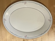Royal Doulton "Carnation” Serving Plate