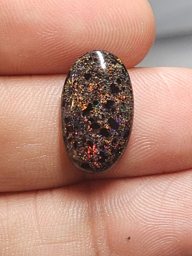 7cts andamooka australian - ,