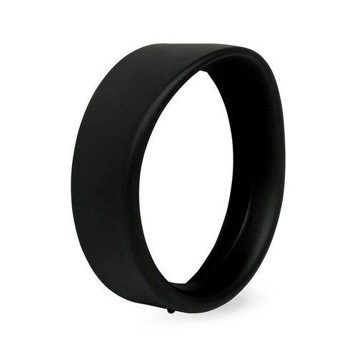 Plain headlight wide trim - plain,