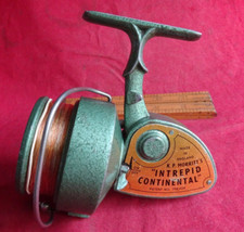 A VERY GOOD VINTAGE K P