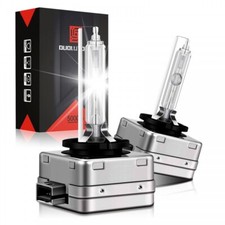 2x D1S 12-24V 6000K 35W HID