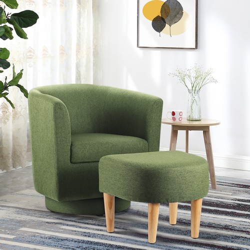 Stylish barrel shaped linen - stylish,