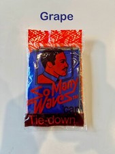 So Many Waves Durag 1 Grape /