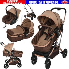 Baby buggy pram - in,