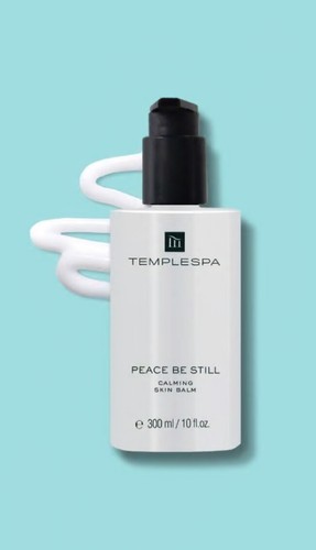 Temple spa peace - temple, be
