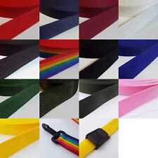 Webbing 38mm Polypropylene