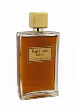 Patchouli Elixir