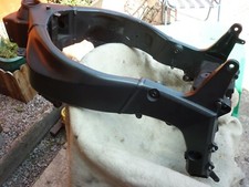 Kawasaki ZX636/C6F C1H Frame