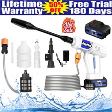 3 speeds Cordless Car High