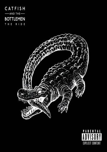 Catfish and the bottlemen - catfish,