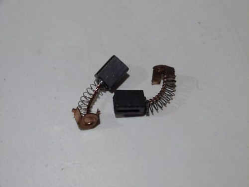 Clarke spare brushes - spare, for