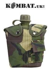 Kombat UK Canteen Army Style