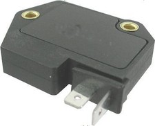 New ignition amplifier - ignition,