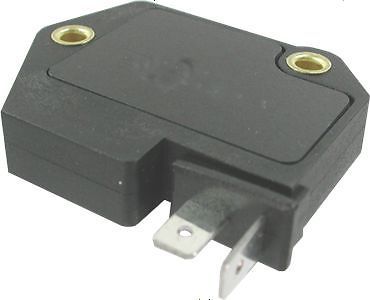 New ignition amplifier - new,