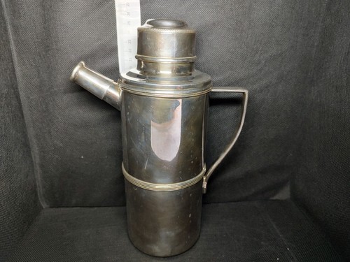 Antique finnigans bond - antique, st