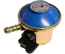 20mm Clip-on Butane Gas