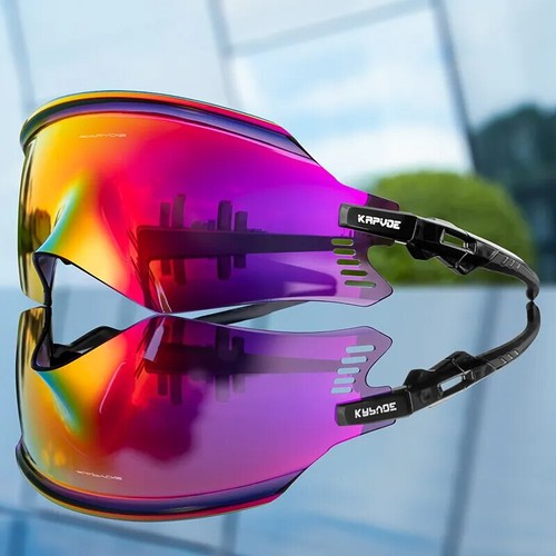 Kapvoe polarized sunglasses - polarized,