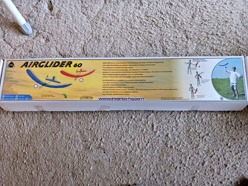 Vento airglider 24 - vento, 60