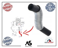 Oil Return Hose Pipe