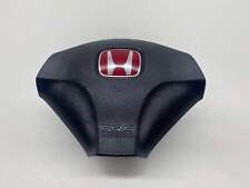 Honda Integra DC5 steering wheel airbag Type R 2002