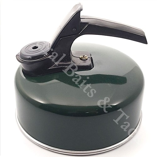 Green portable carp fishing - portable,