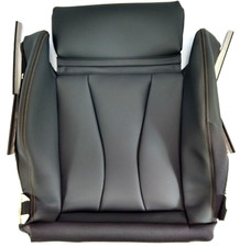 AUDI A3 MK3 LEATHER SEAT BASE