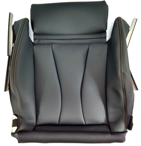 Audi mk3 leather - a3, base