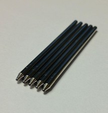 Black fine tip Generic