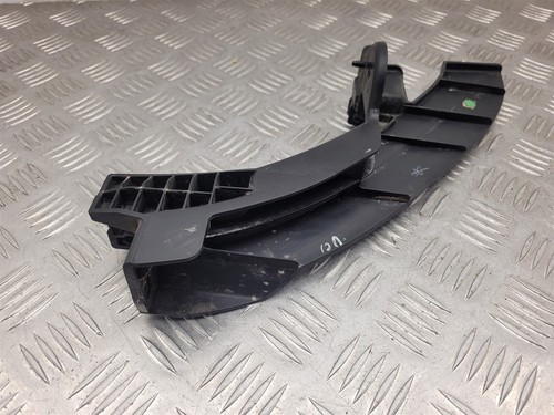 2012 hyundai i20 mk1 bumper - 2012,