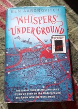 Whispers Under Ground - Ben