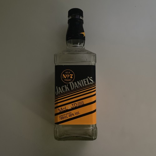 Jack daniels mclaren 2024 - jack,