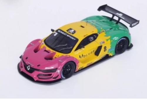 Spark renault rs01 team - renault,
