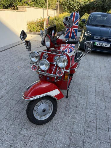 1979 vespa - 1979,
